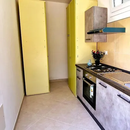 Villa In Lemon Grove With Sea Views & Sea Breeze Minori