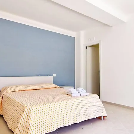 Villa In Lemon Grove With Sea Views & Sea Breeze *