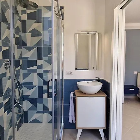 Villa In Lemon Grove With Sea Views & Sea Breeze Minori